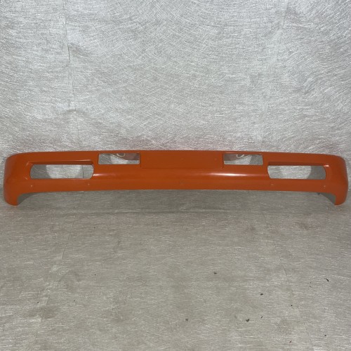 Спойлер нижний, под буфер 6520-8416015-20