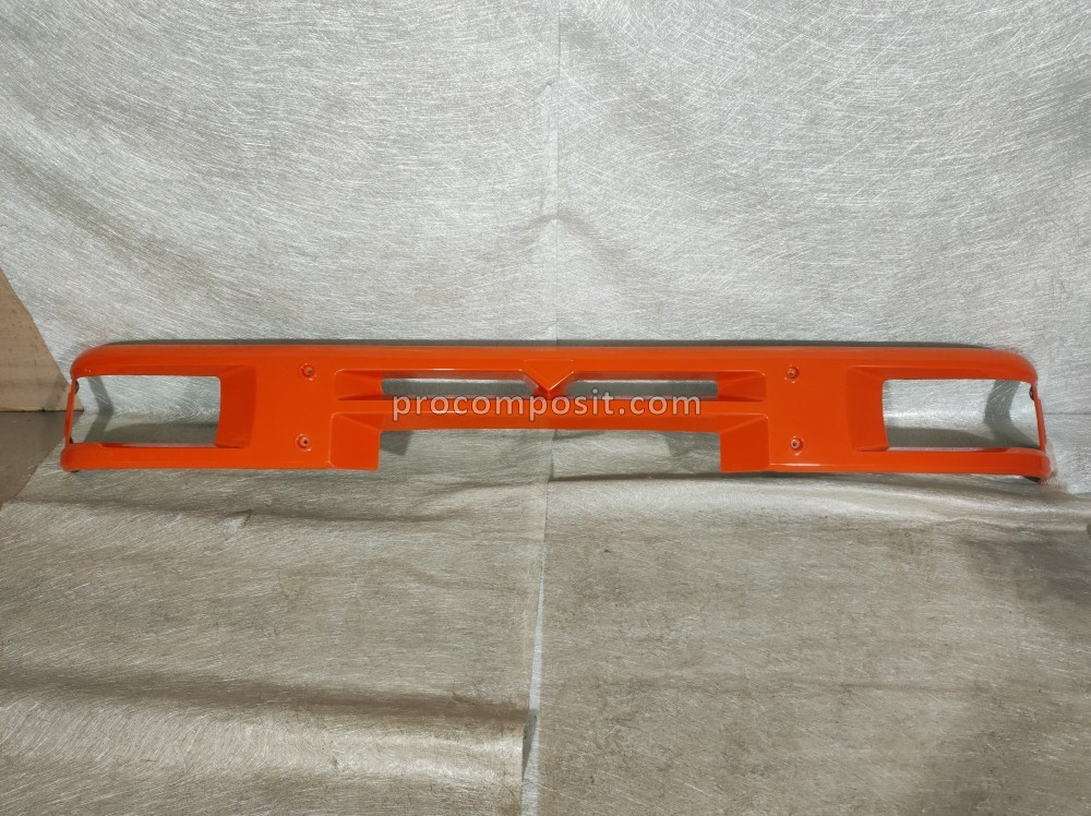 Панель фар 6520-8417015