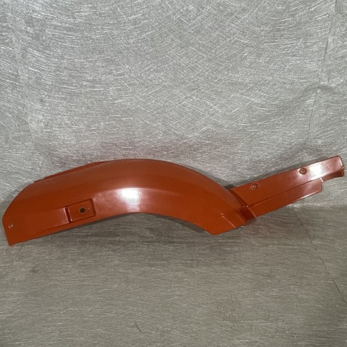 Панель передней части переднего крыла правая 6520-8403014