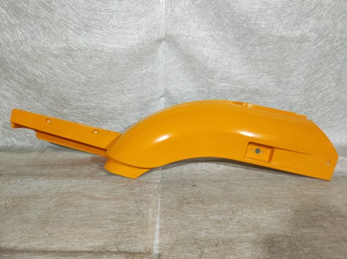 Панель передней части переднего крыла левая 6520-8403015