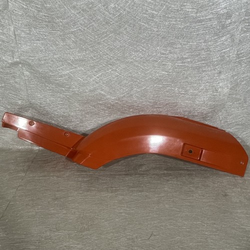 Панель передней части переднего крыла левая 6520-8403015