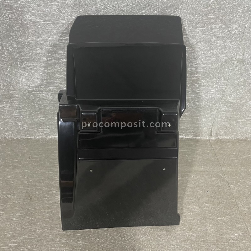 Панель задней части переднего крыла левая 65115-8403023