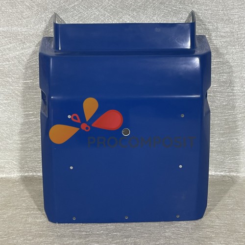 Панель задней части переднего крыла правая 5308-8403022-10