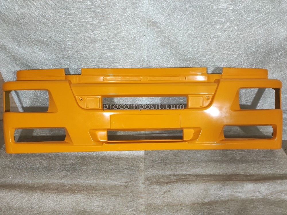 Облицовка буфера (Рест.) 63501-8416015-50