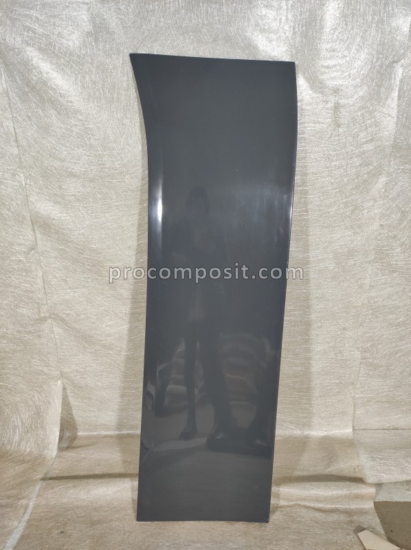 Спойлер боковой верхний левый 2588094