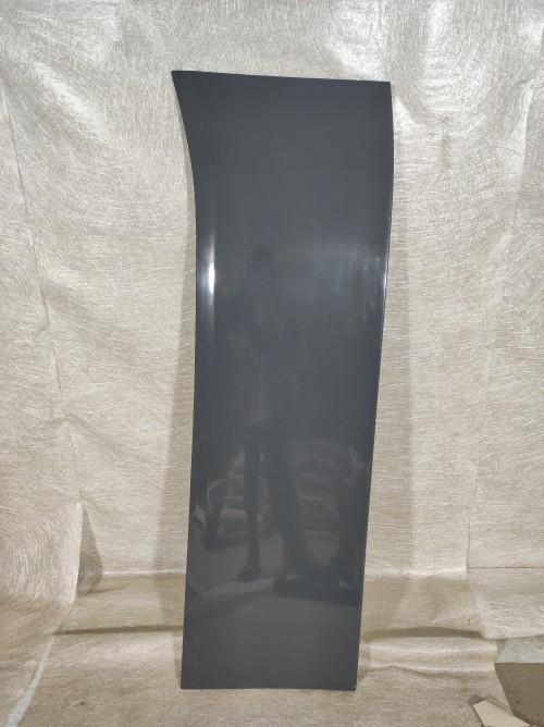 Спойлер боковой верхний левый 2588094