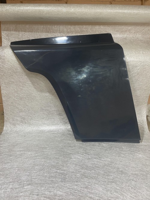 Верхняя часть бокового спойлера левая 2542888