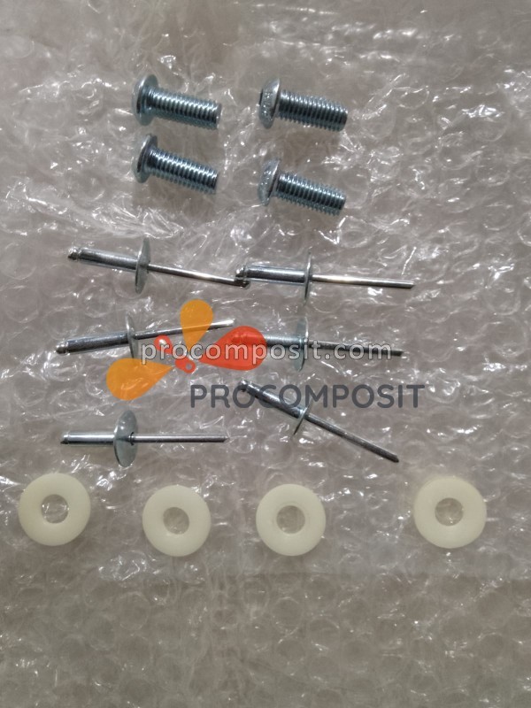 ОБТЕКАТЕЛЬ НА СОЛЛЕРС АТЛАНТ ФУРГОН 2,2 М