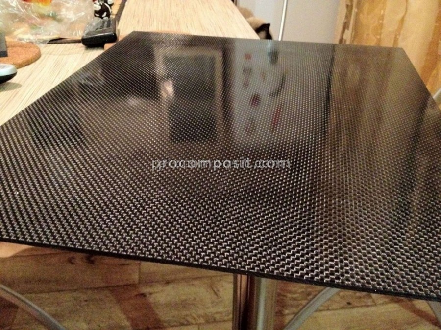 Наше новое достижение! Мы можем изготовить изделия из карбона (углепластика) на заказ