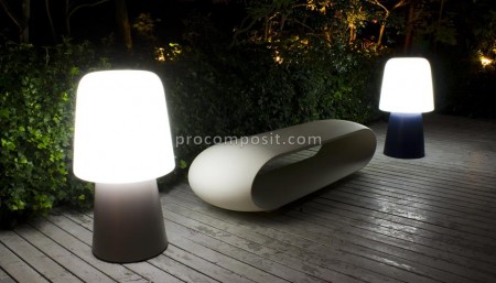 Наше новое достижение! Мы рады предложить вам наши услуги по изготовлению арт-объектов из стеклопластика под заказ!