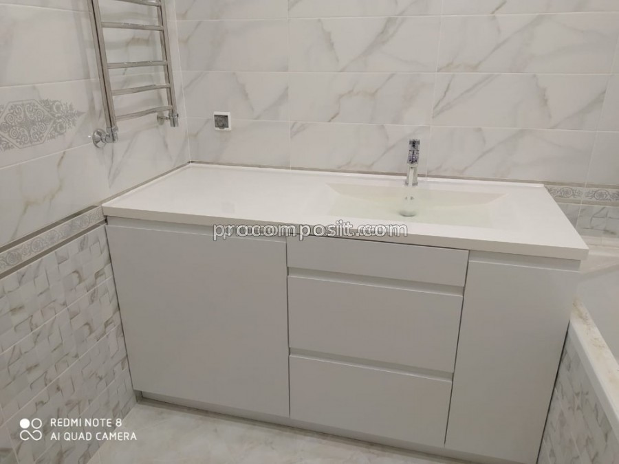 Наше новое достижение! Искусственный камень — материал будущего для дизайна интерьера!