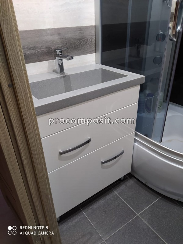 Наше новое достижение! Искусственный камень — материал будущего для дизайна интерьера!