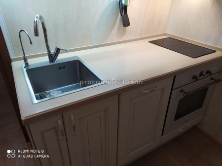 Наше новое достижение! Искусственный камень — материал будущего для дизайна интерьера!