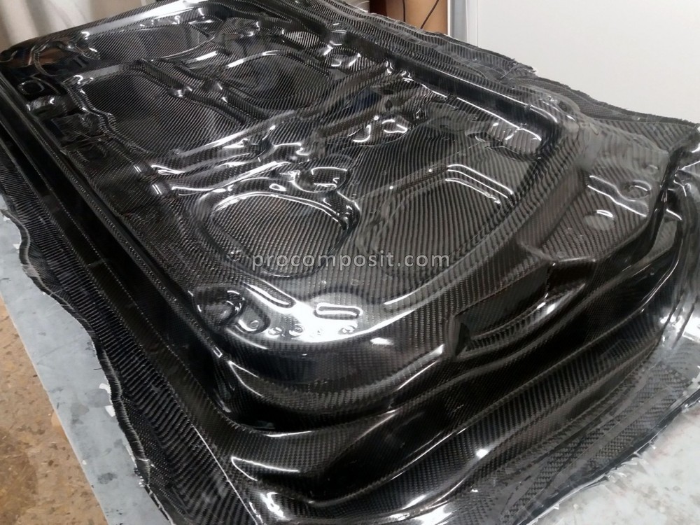 Производство изделий из углепластика под заказ. Производство изделий из карбона под заказ.