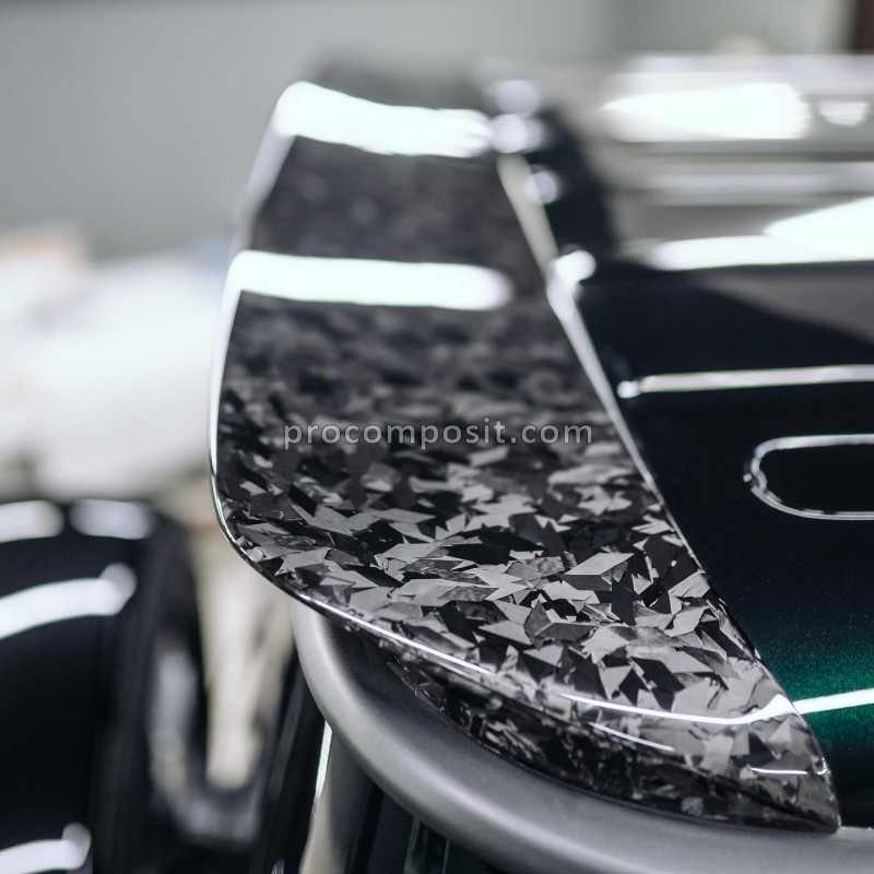 Производство изделий из углепластика под заказ. Производство изделий из карбона под заказ.